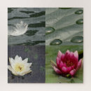 Recherche de nature puzzles Cool