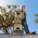 Recherche de totem skateboards Tribal