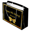 Recherche de 50 ans sacs cadeaux Fête d'anniversaire