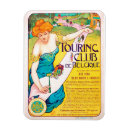 Recherche de époque magnets Voyage