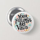 Recherche de sentiments badges Émotions