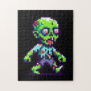 Recherche de video game puzzles Mignon