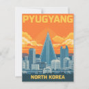 Recherche de corée du nord cartes postales Vintage