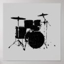 Recherche de percussion posters Batteur