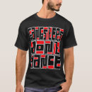 Recherche de bandit tshirts Coup sec et dur