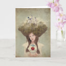 Recherche de soyez original vœux cartes Capricieux