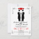 Recherche de union civile romantique invitations Pour tous