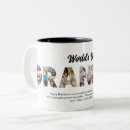 Recherche de jour de grands parents tasses Grand-mère