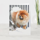 Recherche de bouffe vœux cartes Chien