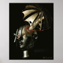 Recherche de cyberpunk posters Imaginaire