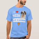 Recherche de pizza hut tshirts Margarita