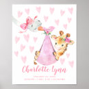 Recherche de bébé cigogne posters Livraison spéciale