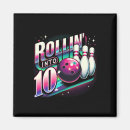 Recherche de humour de bowling magnets Sports