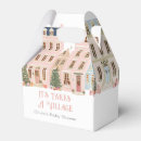 Recherche de village ballotins Hiver