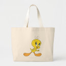Recherche de oiseau tweety sacs Caractère de mélodie