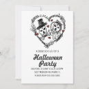 Recherche de squelettes invitations Pour enfants