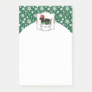 Recherche de dachshund post its Noël