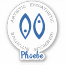 Recherche de 20 autocollants Violet