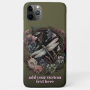 Recherche de prairie iphone coques Cottagecore