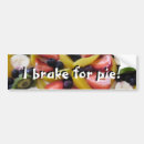 Recherche de fruit voiture autocollants Banane