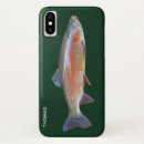 Recherche de pêcheurs iphone coques Outdoorsman