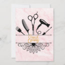 Recherche de de coiffeur invitations Fête d'inauguration du magasin