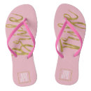 Recherche de bachelorette party tongs Moderne