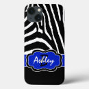 Recherche de zèbre ipad coques Tendance