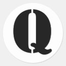 Recherche de q autocollants Abc