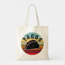 Recherche de taco tote bags Mardi