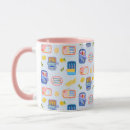 Recherche de sardines mugs bouteilles Mignon