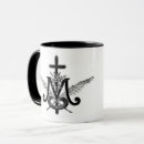 Recherche de croix celtique tasses Catholique