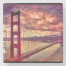 Recherche de san francisco californie dessous de verres Point de repère international