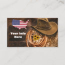 Recherche de cowboys cartes visite Pour tous