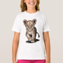 Recherche de courageuse enfant tshirts Pour enfants