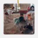 Recherche de danse de ballet ornements Edgar degas