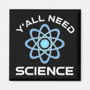 Recherche de scientifiques magnets Physique