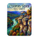 Recherche de occidental magnets Nature