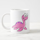Recherche de loch ness tasses Fun