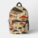 Recherche de champignons sacs Tabouret