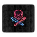 Recherche de pirate planches à découper Vintage