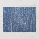 Recherche de denim cartes postales Jeans