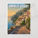Recherche de amalfi cartes postales Travel