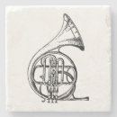 Recherche de instrument dessous de verres Instruments de musique