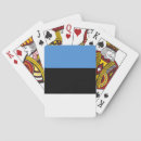 Recherche de fierté nationale jeux de cartes Drapeau