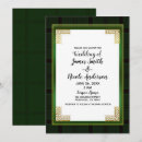 Recherche de tartan vert Anniversaire