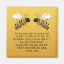 Recherche de bourdons magnets Mignon
