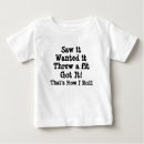 Recherche de humour du bébé tshirts Bébé garçon