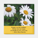 Recherche de quote magnets Flowers