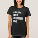Recherche de amazing tshirts Birthday